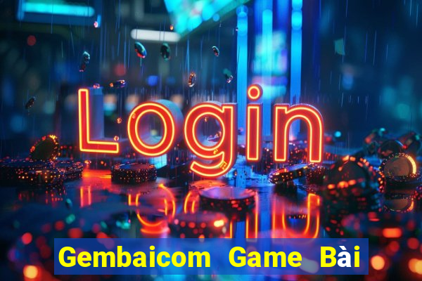 Gembaicom Game Bài Quay Hũ