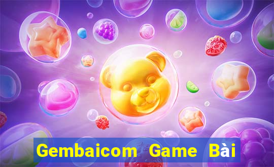 Gembaicom Game Bài Quay Hũ