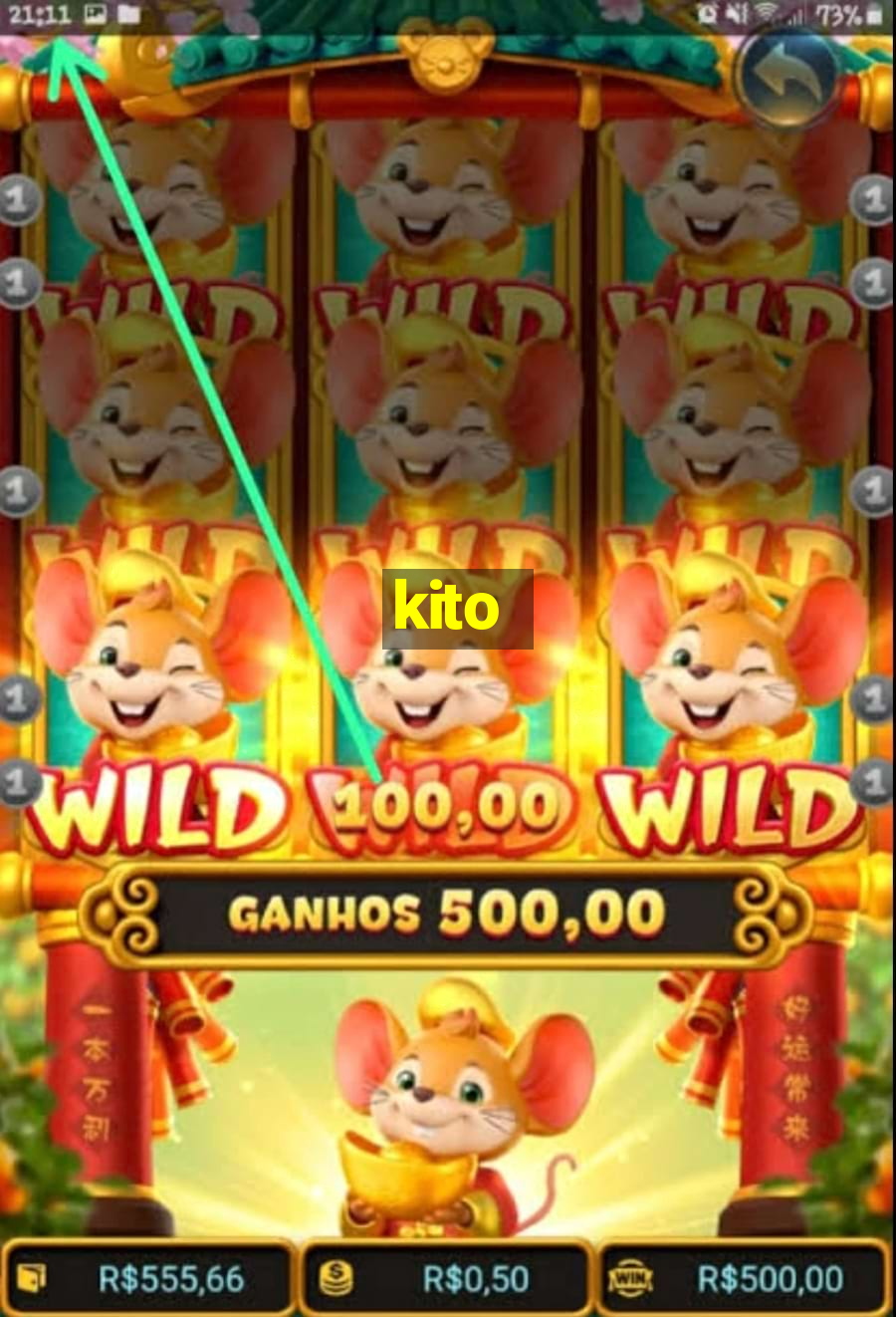 kito