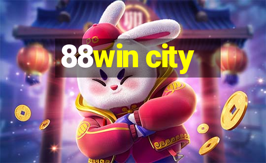 88win city