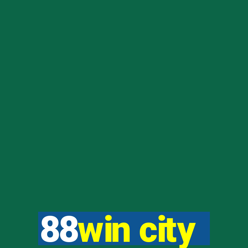 88win city