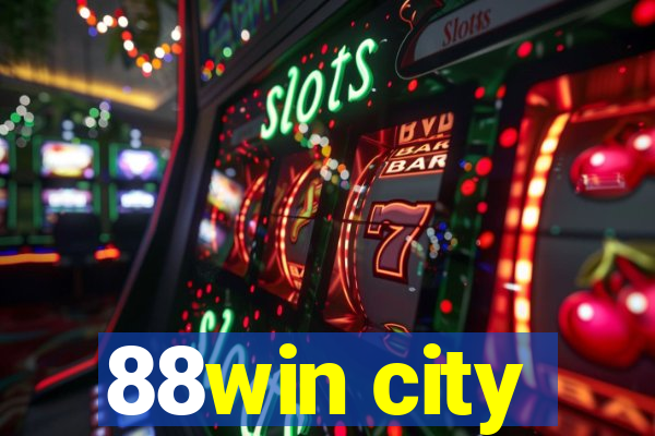 88win city