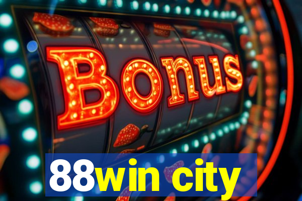 88win city