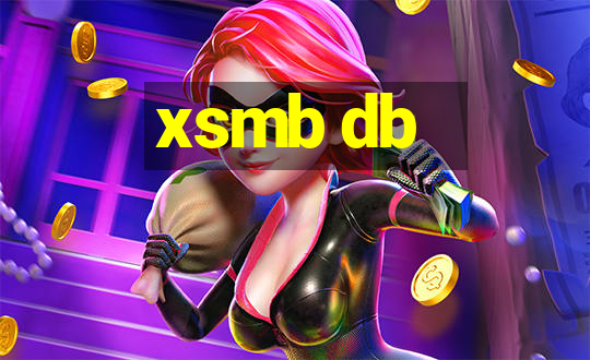 xsmb db