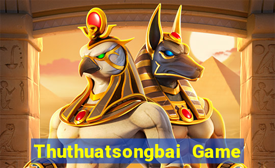 Thuthuatsongbai Game Bài Nạp Sms