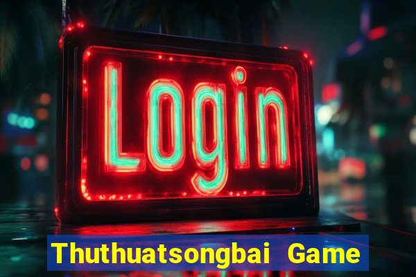 Thuthuatsongbai Game Bài Nạp Sms