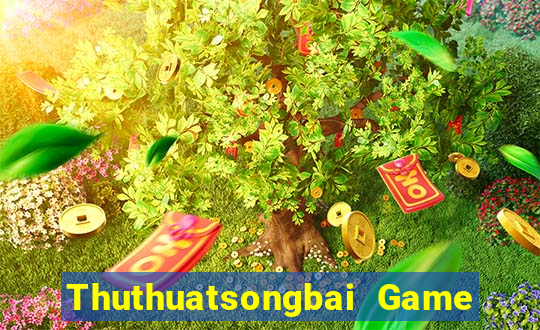 Thuthuatsongbai Game Bài Nạp Sms