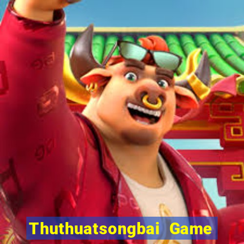 Thuthuatsongbai Game Bài Nạp Sms