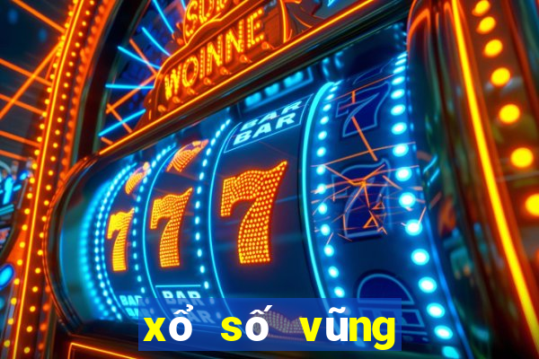 xổ số vũng tàu ngày 19 tháng 04