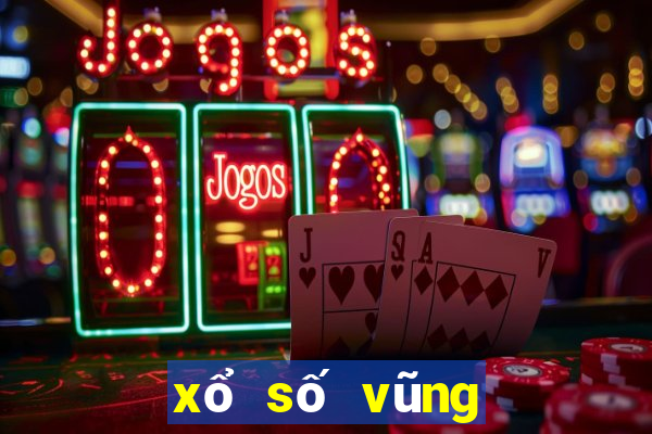 xổ số vũng tàu ngày 19 tháng 04