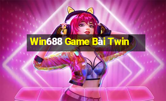 Win688 Game Bài Twin