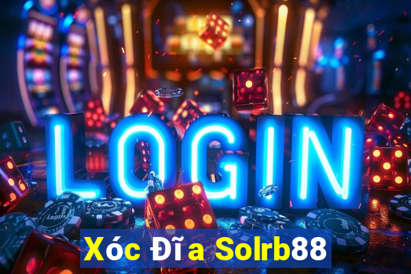 Xóc Đĩa Solrb88