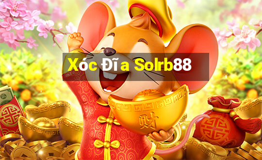 Xóc Đĩa Solrb88