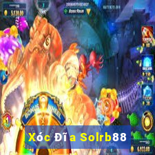 Xóc Đĩa Solrb88