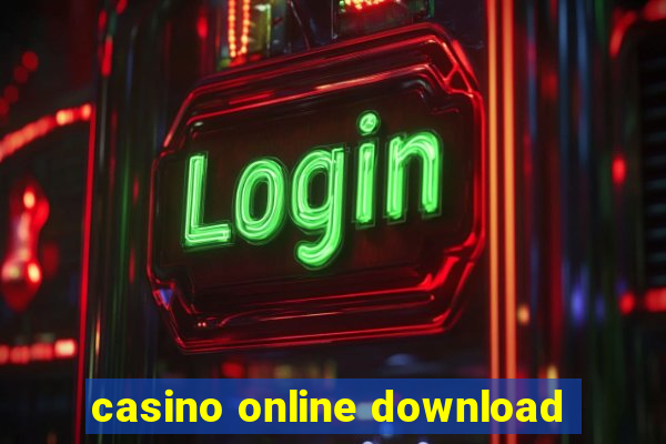 casino online download