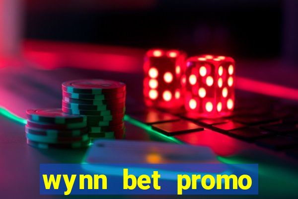 wynn bet promo code mi