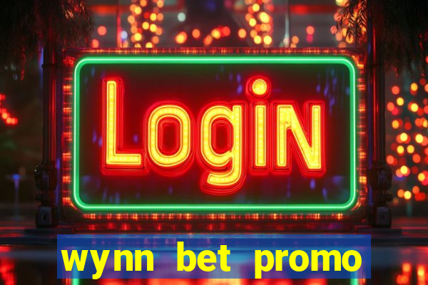 wynn bet promo code mi