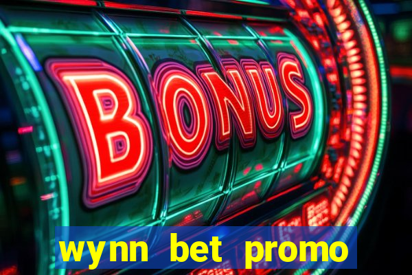 wynn bet promo code mi