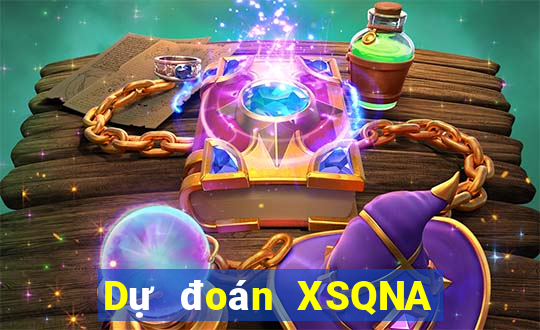 Dự đoán XSQNA ngày 7