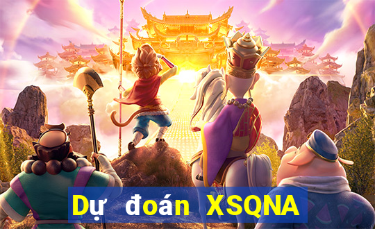 Dự đoán XSQNA ngày 7