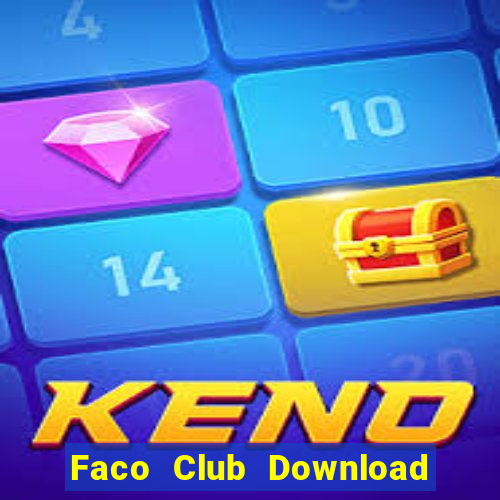 Faco Club Download Game Đánh Bài