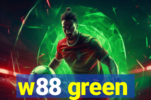 w88 green