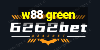 w88 green