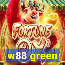 w88 green