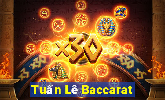 Tuấn Lê Baccarat