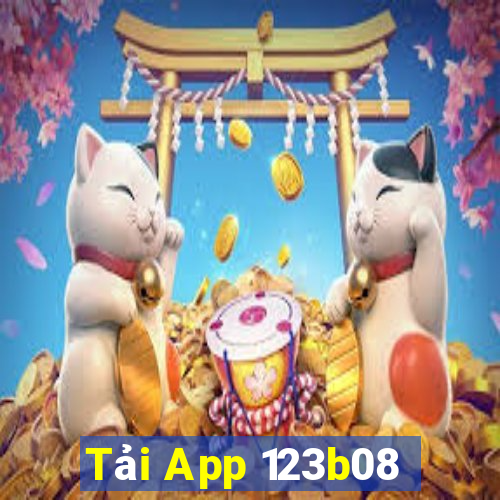 Tải App 123b08