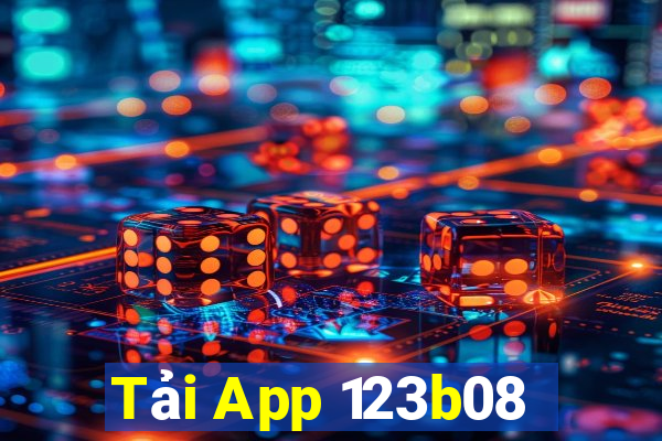 Tải App 123b08