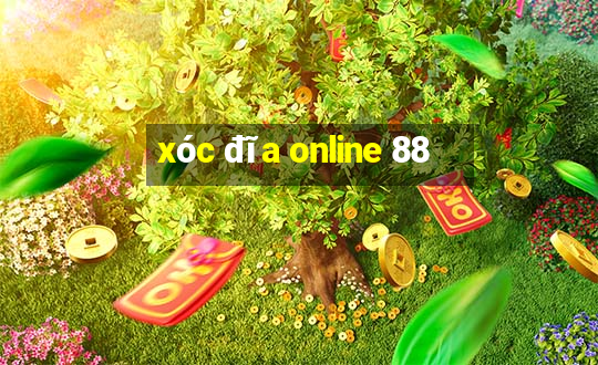 xóc đĩa online 88