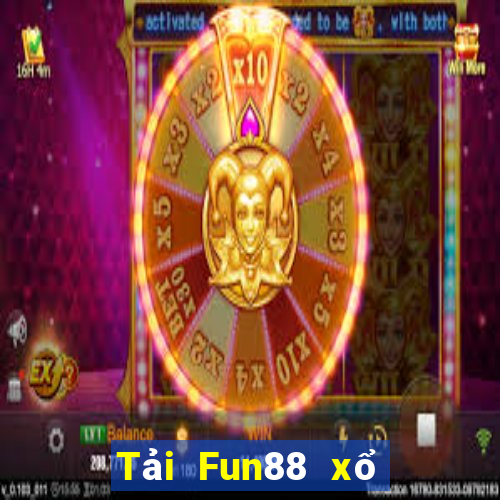 Tải Fun88 xổ số 2019