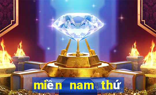 miền nam thứ bảy hàng tuần