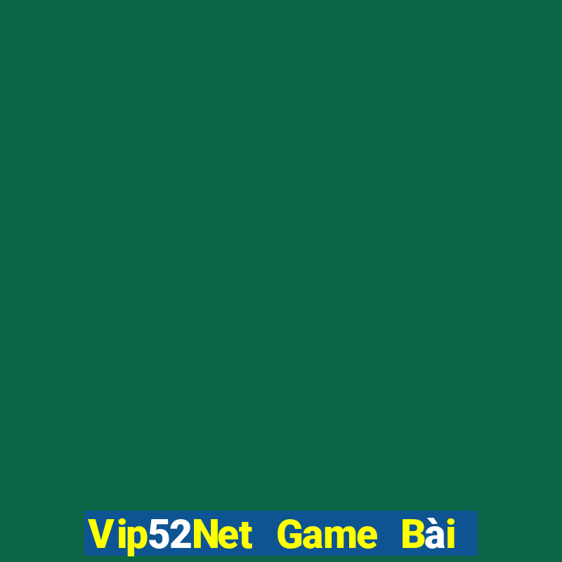 Vip52Net Game Bài Tứ Sắc