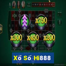 Xổ Số Hi888