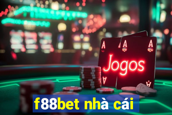 f88bet nhà cái