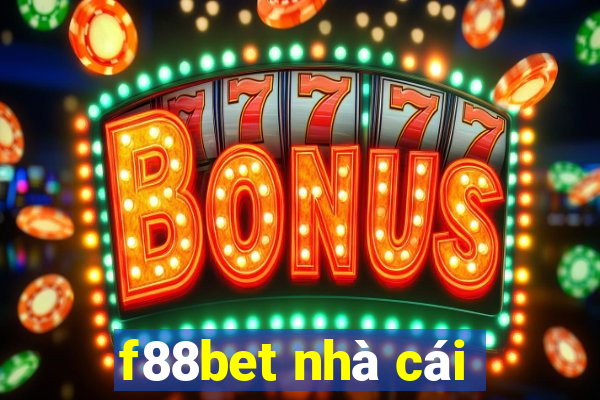 f88bet nhà cái