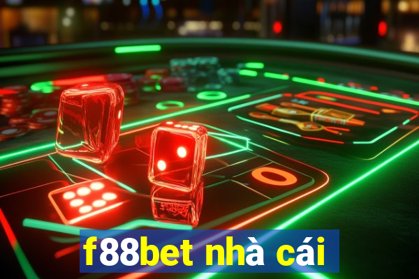 f88bet nhà cái