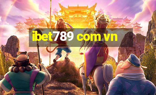 ibet789 com vn