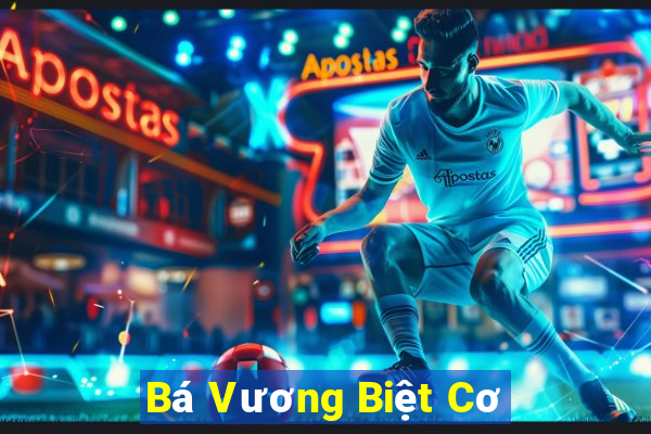 Bá Vương Biệt Cơ