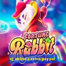 nj online casino paypal