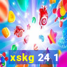 xskg 24 1