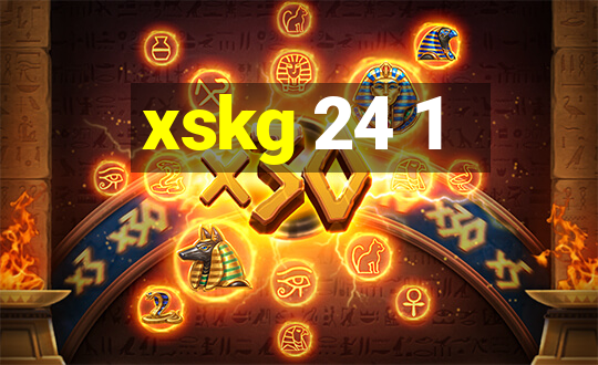 xskg 24 1