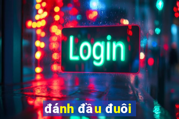 đánh đầu đuôi