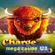 mega casino 123