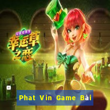 Phat Vin Game Bài Liêng Online