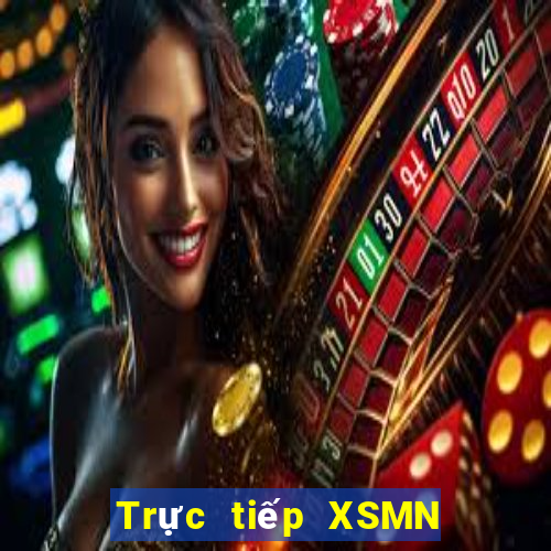 Trực tiếp XSMN ngày 4