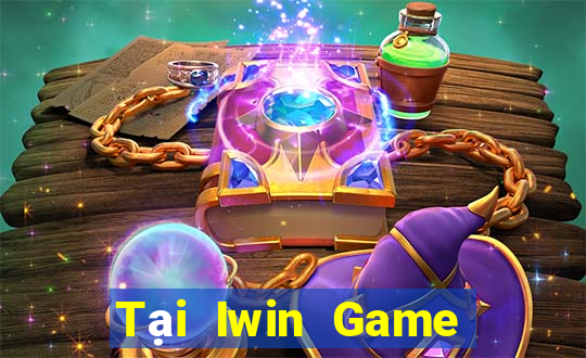 Tại Iwin Game Bài 777