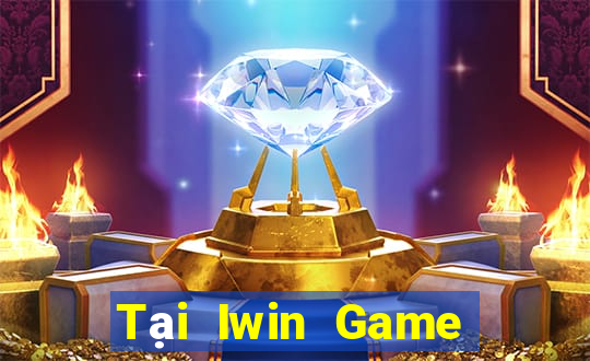 Tại Iwin Game Bài 777